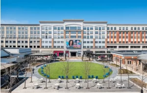 Bayshore Town Center