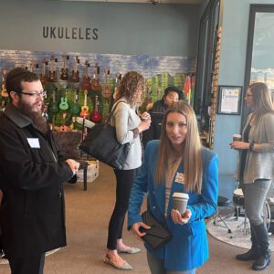 Member mixer