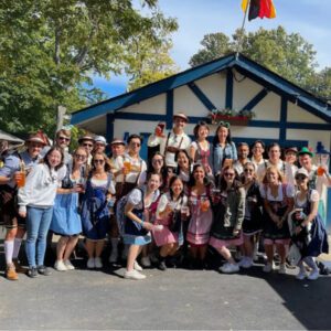 Oktoberfest Group