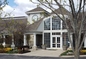 North Shore County Club