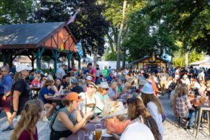Old Heidelberg Park - Discover The North Shore MKE