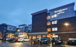 Residence Inn by Marriott