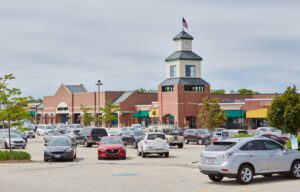 River Point Shopping Center