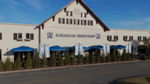 The Bavarian Bierhaus