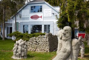The Witched House