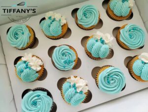 Tiffanys Desser Bar