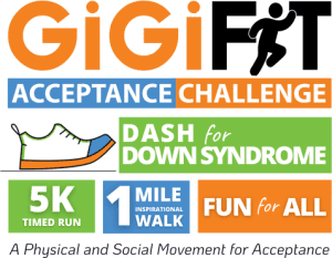 GiGi Fit Graphic