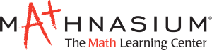 Mathnasium Logo