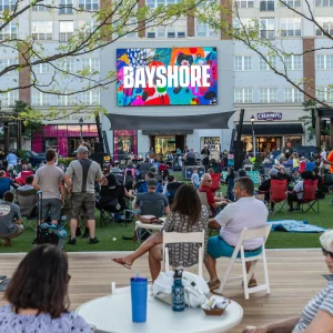 Bayshore The Yard