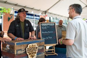 Beer Lovers Fest