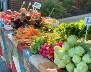 Farmers Market