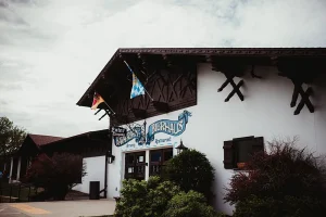 Bavarian Bierhaus