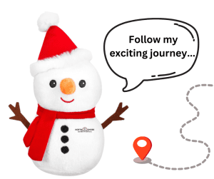 Snowman Graphic