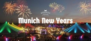 Munich New Years