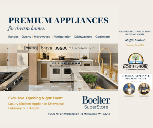 Boelter Superstore Open House