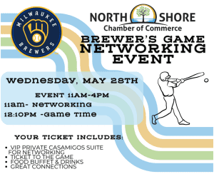 Brewers Connection Graphic