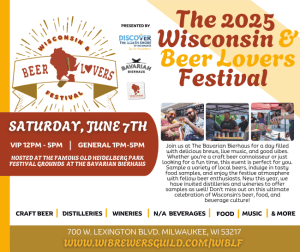 Beer Lovers Fest Graphic