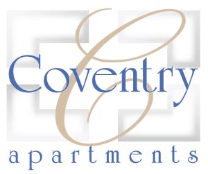 Coventry Apartments Logo