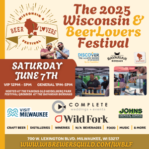 Beer Lovers Fest Graphic