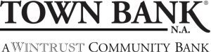 Town Bank Logo