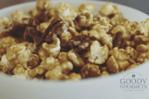 Goody Gourmet