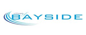 Village of Bayside Logo