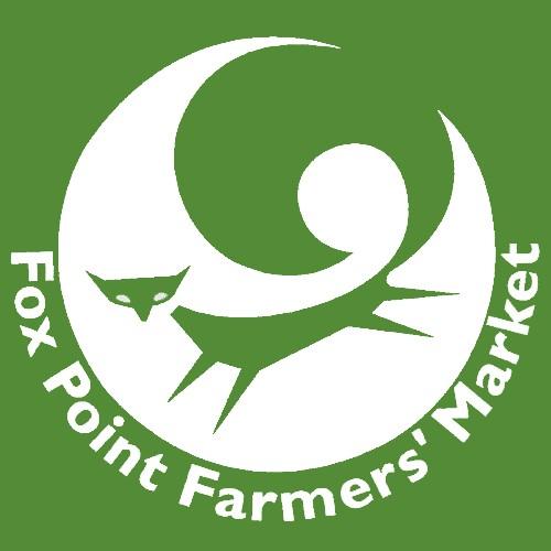 Fox Point Farmers’ Market Logo Fox Point Farmers Market