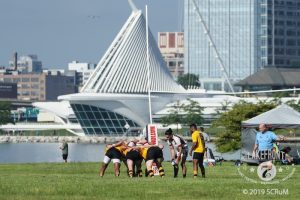 rugby