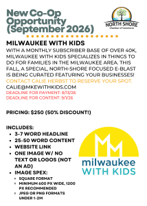 mke w kids coop