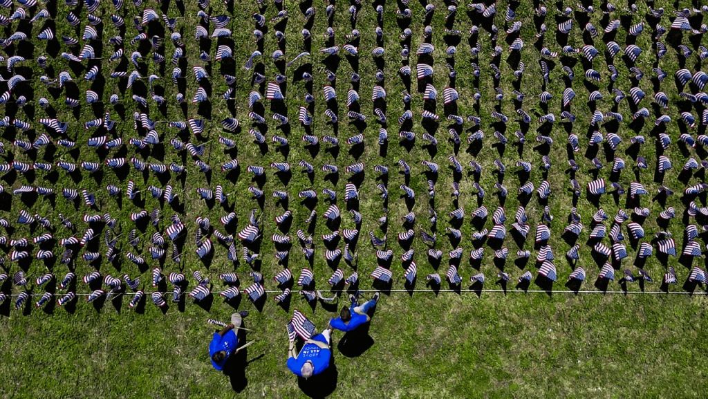Memorial Day