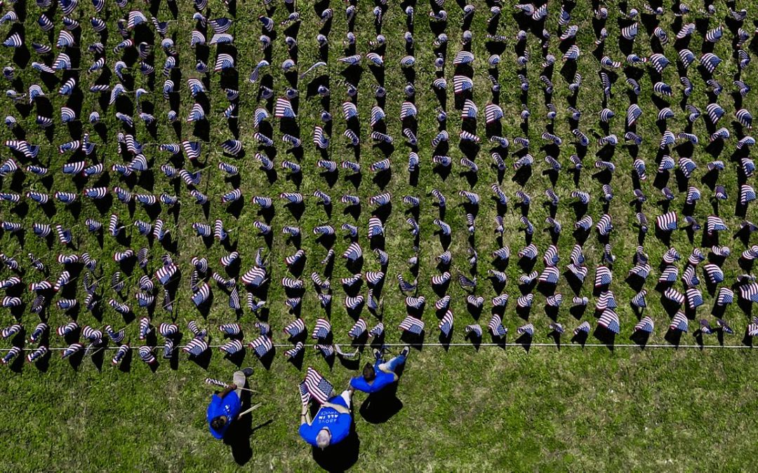 Memorial Day