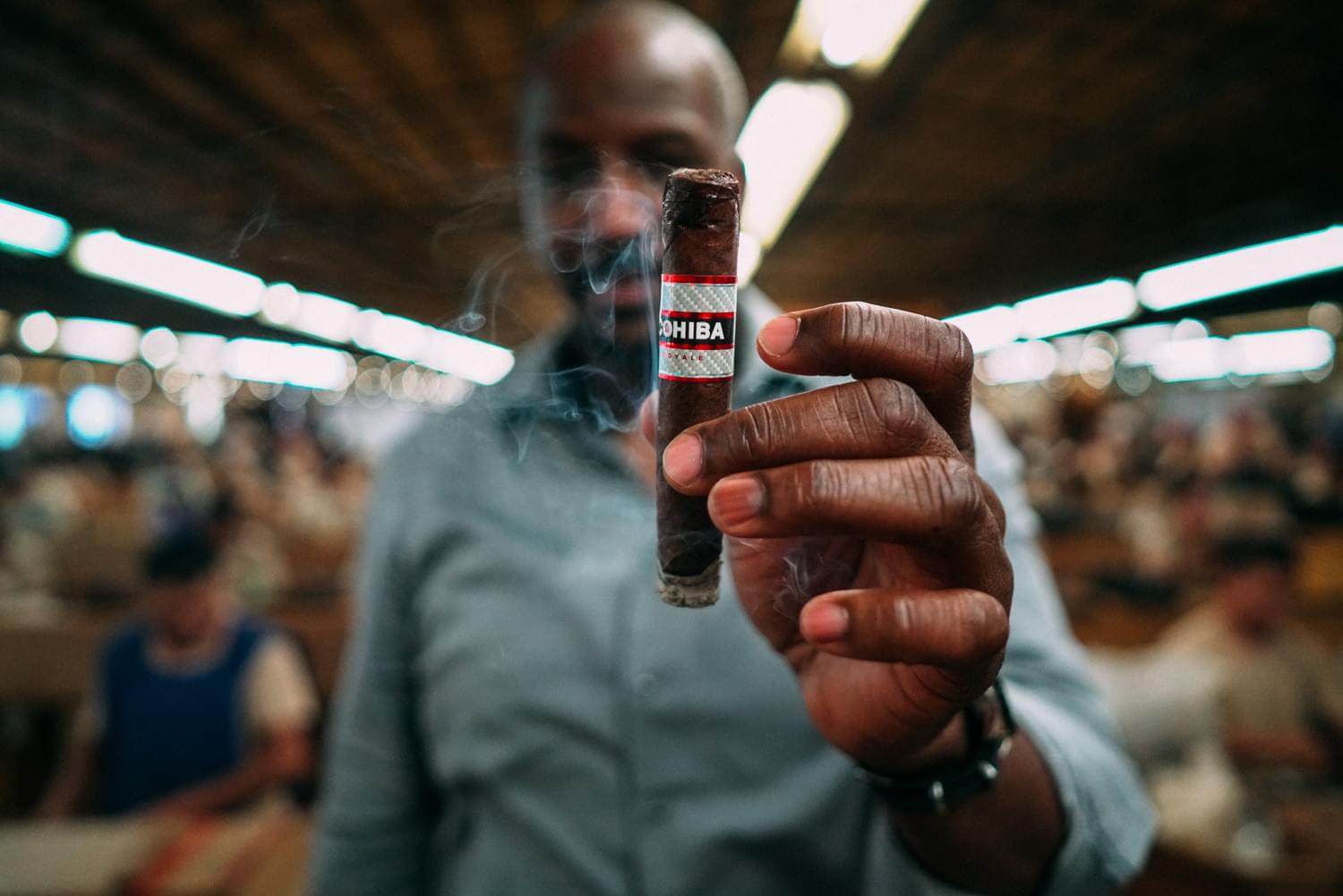 Brew City Cigar Festival