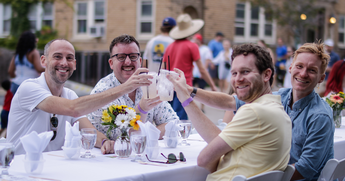 Lager & Friends Beer Festival