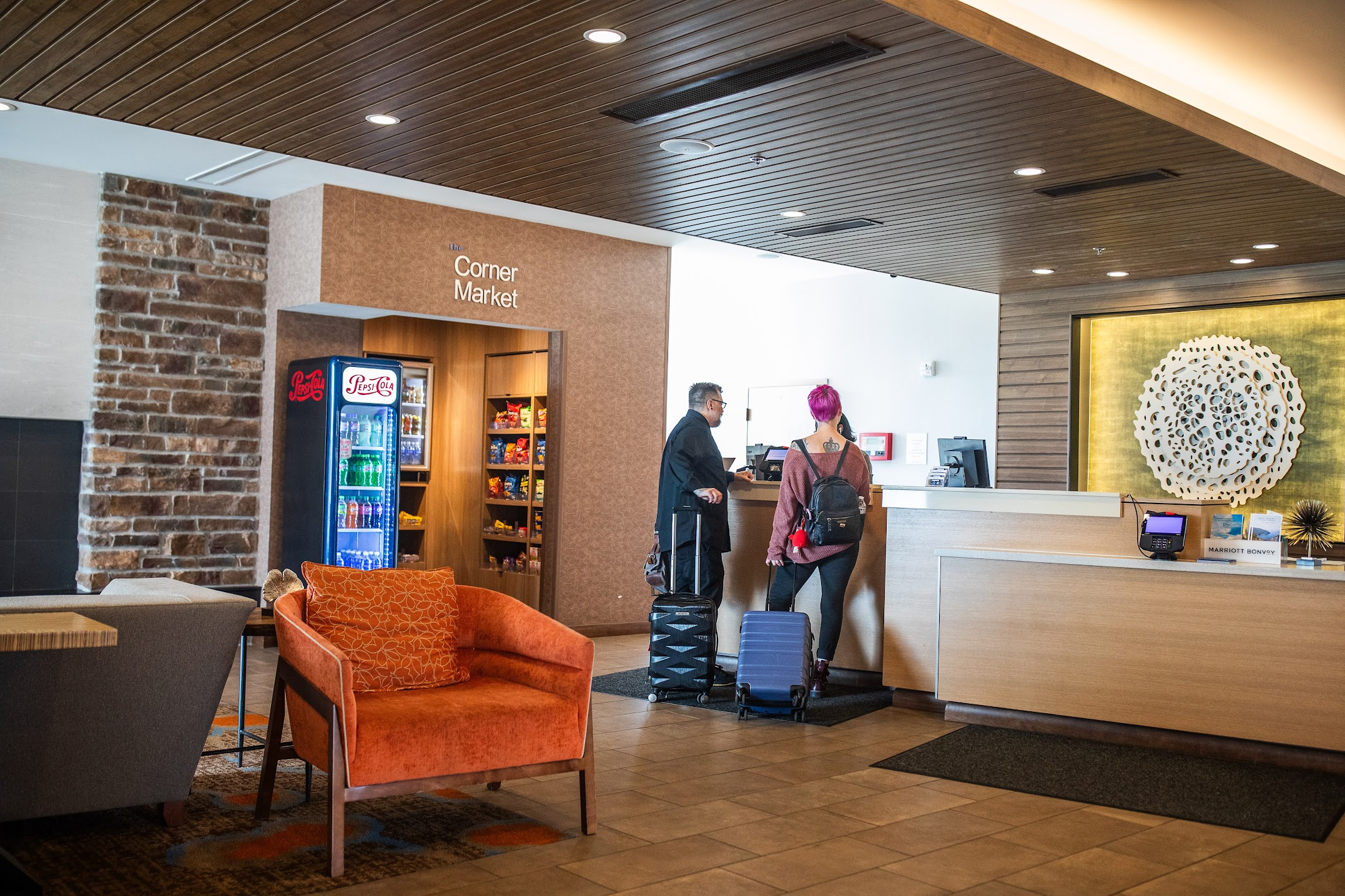 Hotels & Lodging in The Milwaukee North Shore