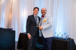 awards