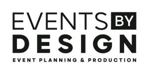 Events by Design Export Logos