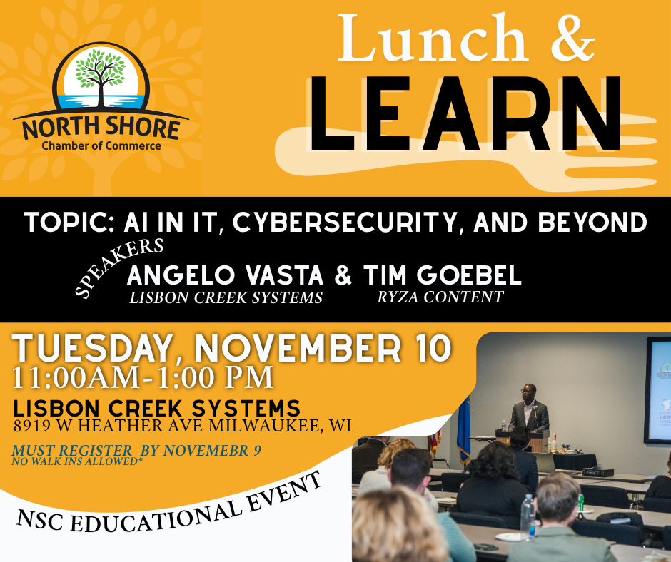 NSC – LUNCH & LEARNS Graphics 2026 -3